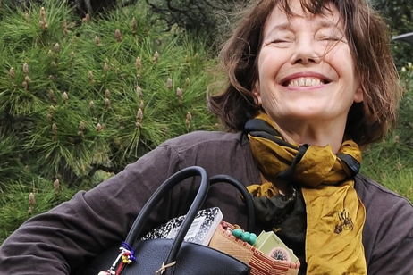 El primer Birkin de Hermès se subasta en París: el bolso más icónico del mundo busca nuevo dueño